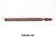 1.5＂Tubular Jar Wireline Tool String วัสดุโลหะผสมเหล็ก