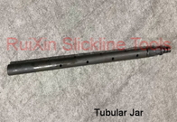 2.125＂Tubular Jar Wireline Tool String โลหะผสมนิกเกิล