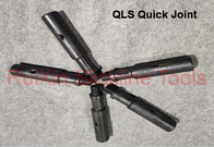 SR QLS Quick Joint Wireline และ Slickline Tool String