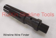 บาง Walled Wireline Wire Finder เครื่องมือตกปลา Wireline 2.5 นิ้ว