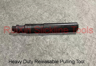 Slickline Wireline Heavy Duty Releasable เครื่องมือดึง