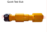 5K ลวด In Situ Test Sub ลวด Pressure Control Equipment