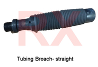 Tubing Broach Gauge Cutter ลวด