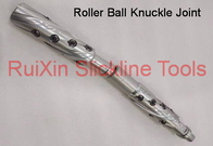 Gyroscopes Wireline Tool String 1.5 นิ้ว Roller Ball Knuckle Joint