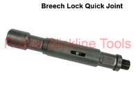 2.5 นิ้ว Breech Lock Quick Joint Wireline Tool String