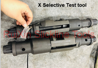 X Selective Test Tools SR Wireline และ Slickline Tools