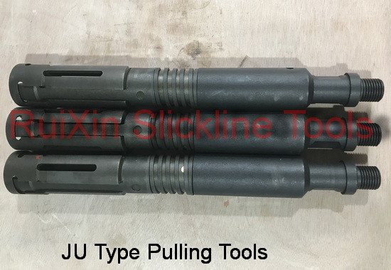 เครื่องมือดึงแบบ JUL ชนิดกันสนิม 2 นิ้ว Wireline และ Slickline Tools