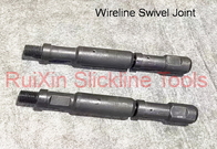 Slickline 1.875 Inch Swivel Joint Wireline Tool String การเชื่อมต่อ SR