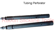QLS SR Tubing Perforator Punch ลวด Pulling เครื่องมือ