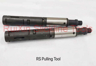 15/16UN 2 นิ้ว RS Type Wireline Pulling Tool Alloy Steel