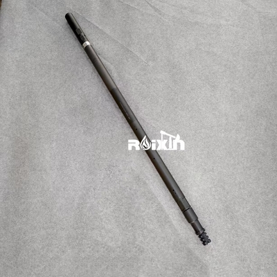 QLS 1.875 Inch Connection Wireline Spring Jar Wireline Slickline Tool สําหรับคอประมง 1.5 - 1.875 นิ้ว