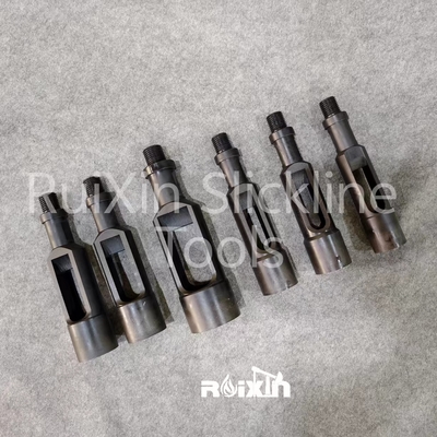 เครื่องตัดสายไฟและสายสลิกไลน์ สแตนเลส สแตนเลส นิเคิล สแตนเลส สแตนเลส 1.25 นิ้ว 6 นิ้ว สําหรับการทํางาน
