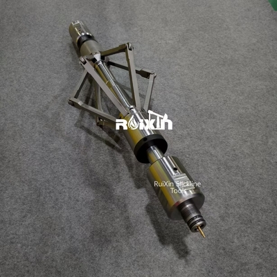 โมโนคอนดิวเตอร์สนับสนุนโรลเลอร์เซ็นทรัล 2-3/4′′ H2S เครื่องมือสายไฟมาตรฐาน