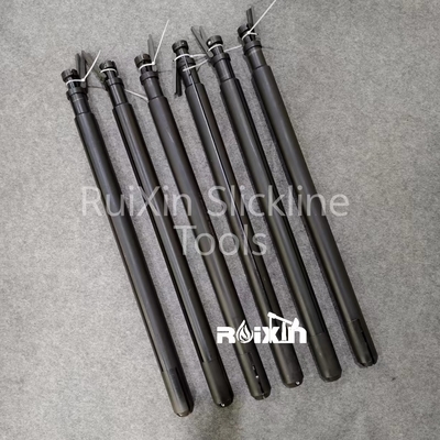 เครื่องมือการตกปลาสายลื่น 1.5 นิ้ว เครื่องตัดปลอปเปตรอล ด้วยสแตนเลสสแตนเลสสแตนเลส