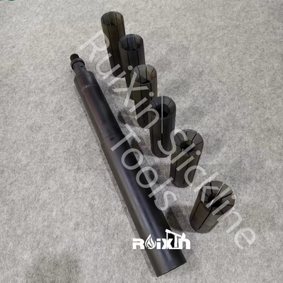 เครื่องมือการประมงสายไฟและสายสลิกไลน์ เครื่องมือการประมงสายไฟ 2.5 นิ้ว