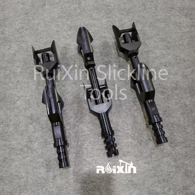 เครื่องตัดปาราฟีน QLS Quick Connect Slickline Slickline เครื่องมือ