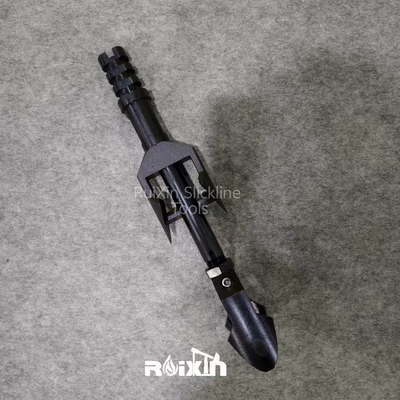 เครื่องตัดปาราฟีน QLS Quick Connect Slickline Slickline เครื่องมือ
