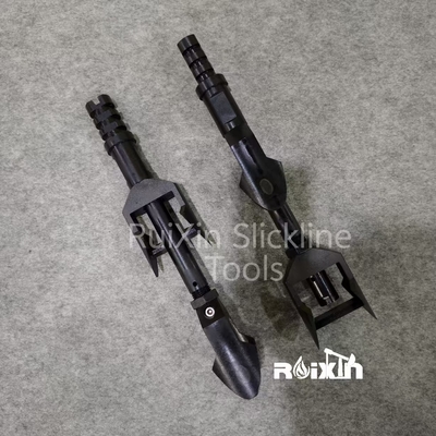 เครื่องตัดปาราฟีน QLS Quick Connect Slickline Slickline เครื่องมือ