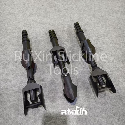 เครื่องตัดปาราฟีน QLS Quick Connect Slickline Slickline เครื่องมือ