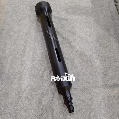 QLS Quick Connect Bell Guide Set Slickline เครื่องมือดึงสายสาย 6 นิ้ว