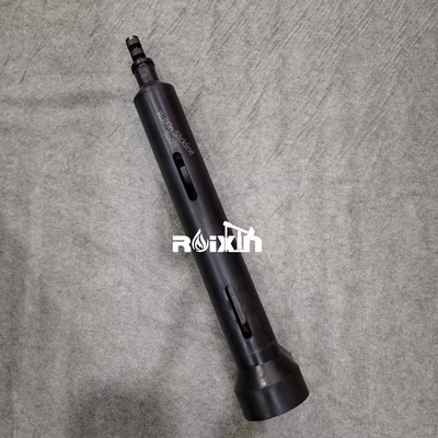QLS Quick Connect Bell Guide Set Slickline เครื่องมือดึงสายสาย 6 นิ้ว