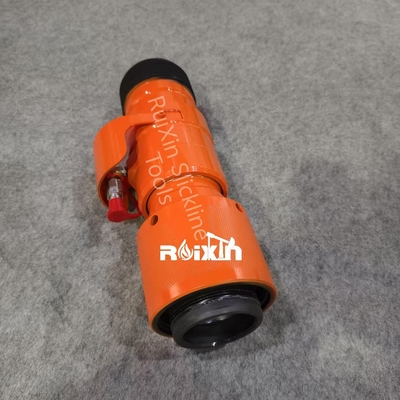เครื่องจับเครื่องมือไฮดรอลิก 70Mpa 10K สําหรับควบคุมความดันสายไฟในสภาพแวดล้อม EE