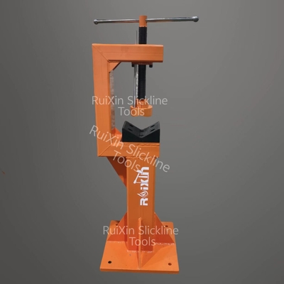 เครื่องมือสายสลิกไลน์ Baker Vise Surface Equipment 1.75 Inch 12 Inch