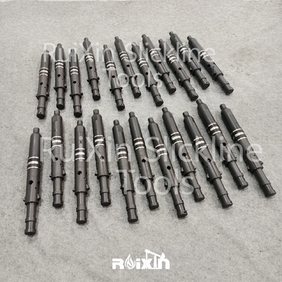 พล็อกล็อค RZG 1.875 นิ้ว สายสลิกไซน์ R Lock Mandrels