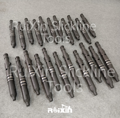 พล็อกล็อค RZG 1.875 นิ้ว สายสลิกไซน์ R Lock Mandrels