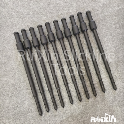 เครื่องมือสลิคไลน์ ปรับสมดุลเขี้ยวและล็อคแมนเดรล AFH ปลั๊ก ขนาด 1.75 นิ้ว ～ 3.81 นิ้ว