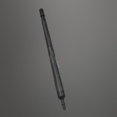 เครื่องมือ Slickline แบบด่วน Wireline ขนาด 4 นิ้ว QLS สำหรับการเชื่อมต่ออย่างรวดเร็ว