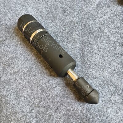 เครื่องมือทดสอบ Wireline N 35Mpa ~ 70Mpa 1.875 นิ้ว ~ 3.813 นิ้ว API Spec Slickline Tools