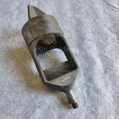 Wireline Slickline Tools 1.7Inch～8Inch API Spec  Guided Gauge Cutter