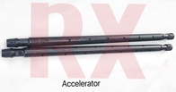 HDQRJ โลหะผสมเหล็ก Wireline Tool String 1.875 นิ้ว Wireline Accelerator
