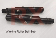 เครื่องมือสายลวดโลหะผสมนิกเกิล 36 มม. Roller Ball Sub SR Connection