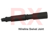 BLQJ โลหะผสมนิกเกิล Wireline Swivel Joint Wireline Tool String 2.5 นิ้ว