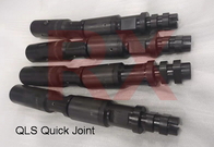 QLS Connection Wireline Tool String Joint โลหะผสมนิกเกิล 2.5 นิ้ว