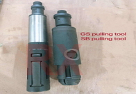 SB Type Pulling Tool และ GS Pulling Tool Wireline Pulling Tool