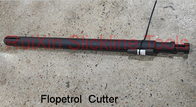 1.875 นิ้ว Flopetrol Cutter Wireline เครื่องมือตกปลา