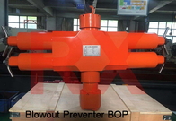 Blowout Preventer BOP อุปกรณ์ควบคุมแรงดันแบบมีสาย