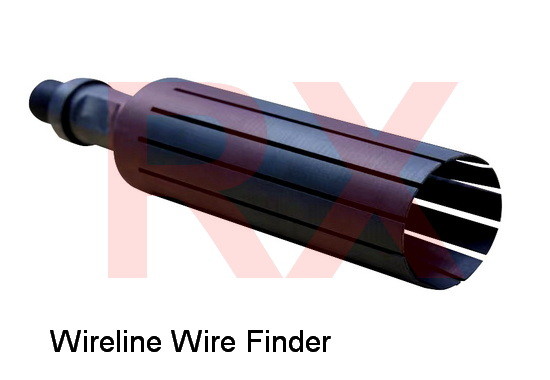 Wire Finder เครื่องมือตกปลาแบบ ลวด