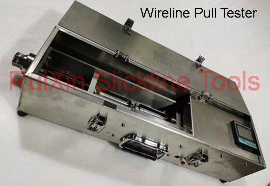 ลวด Pull Tester ลวด Pressure Control