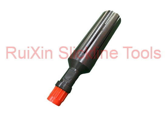 Slickline Wire Finder Wireline Fishing Tool 2 นิ้ว
