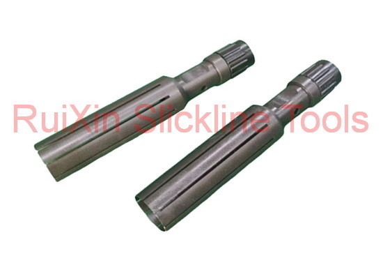 Wire Finder Wireline 1.5 นิ้ว Wireline Fishing Tool
