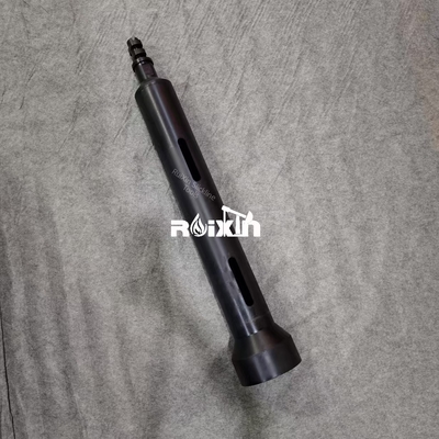 QLS Quick Connect Bell Guide Set Slickline เครื่องมือดึงสายสาย 6 นิ้ว