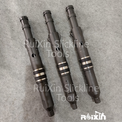 พล็อกล็อค RZG 1.875 นิ้ว สายสลิกไซน์ R Lock Mandrels