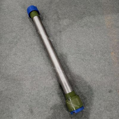 อุปกรณ์ควบคุมแรงดันสายลวดน้ำมันขนาด 3 นิ้ว 10,000 PSI แบบเบา