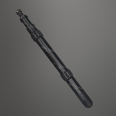 ชุดคัตเตอร์โรตารีแบบ Wireline Rollerised 1.5″~1.875″ เครื่องมือตกปลา