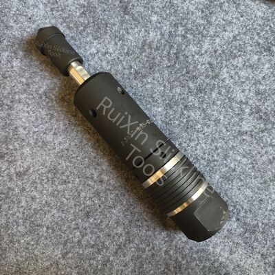 เครื่องมือทดสอบ Wireline N 35Mpa ~ 70Mpa 1.875 นิ้ว ~ 3.813 นิ้ว API Spec Slickline Tools