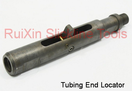 Tubing End Locator ลวด เครื่องมือ String